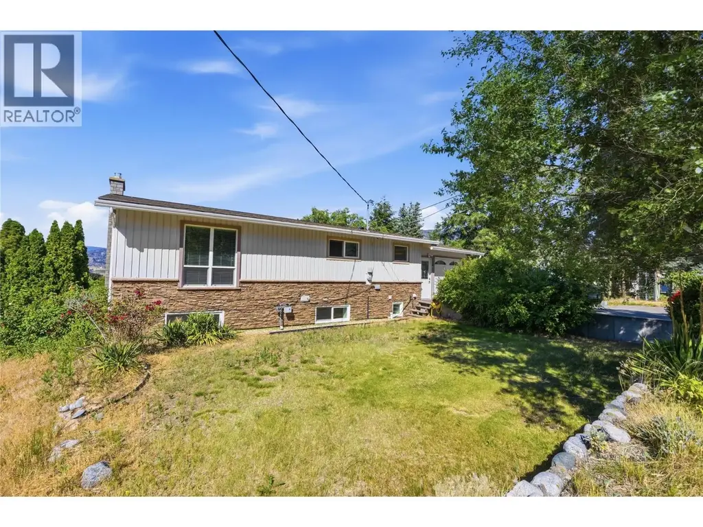 199 Lakehill Road, Kaleden